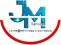 Logo JM Services