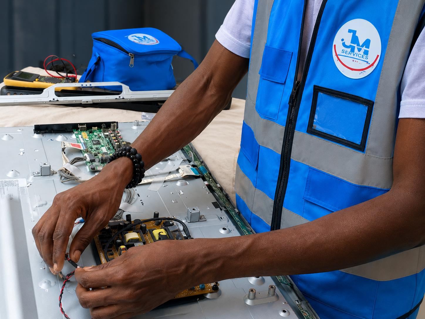 Image du service